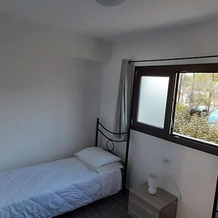 Skg Resort Arzachena Luaran gambar