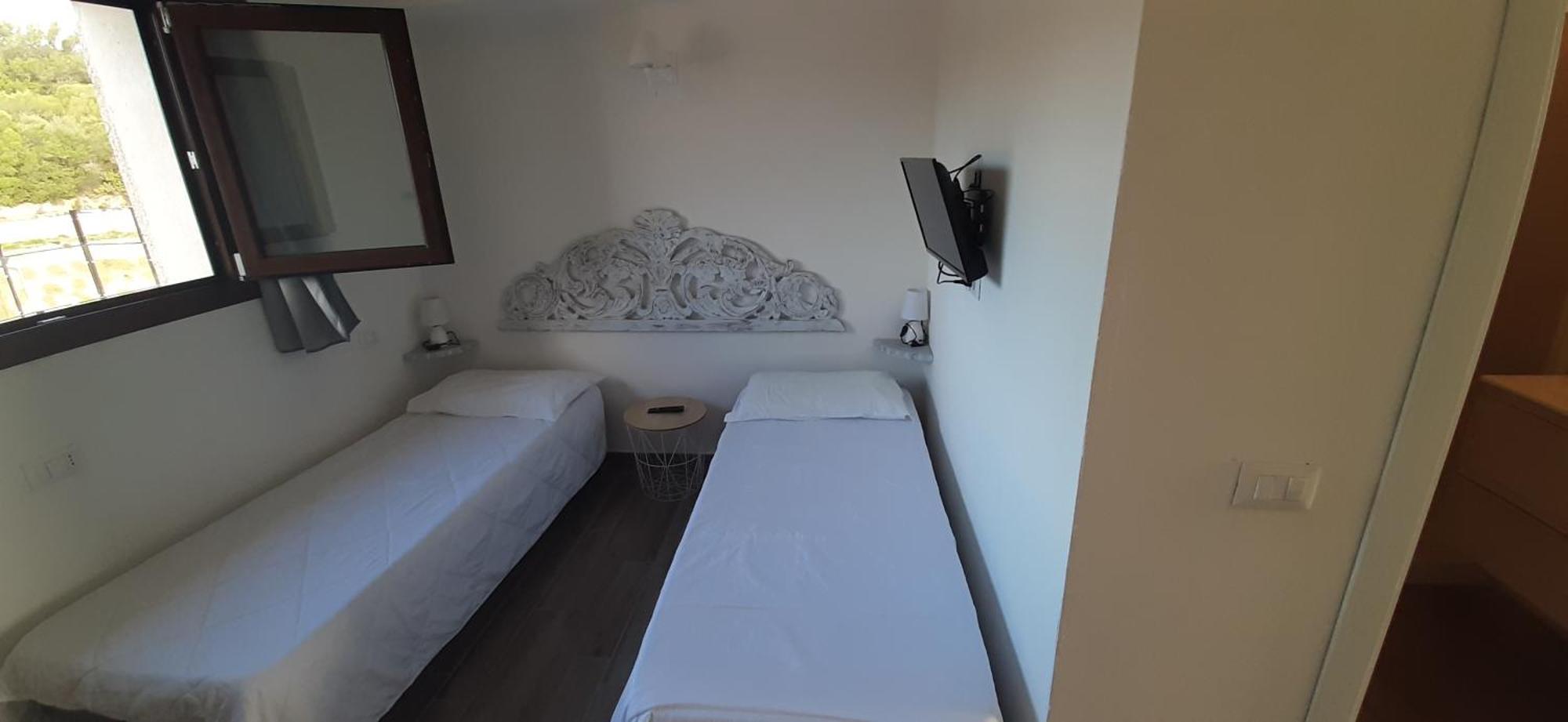 Skg Resort Arzachena Luaran gambar