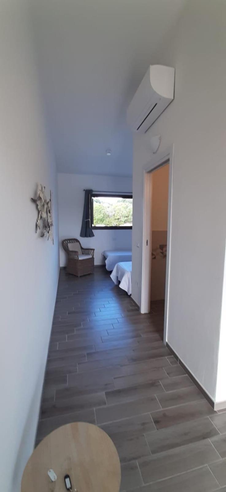 Skg Resort Arzachena Luaran gambar