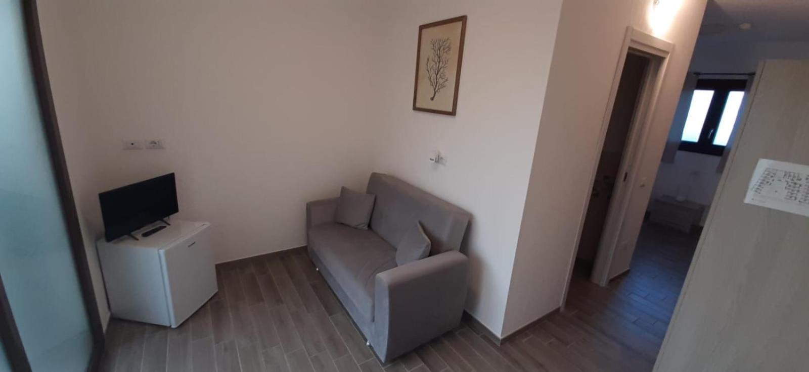 Skg Resort Arzachena Luaran gambar