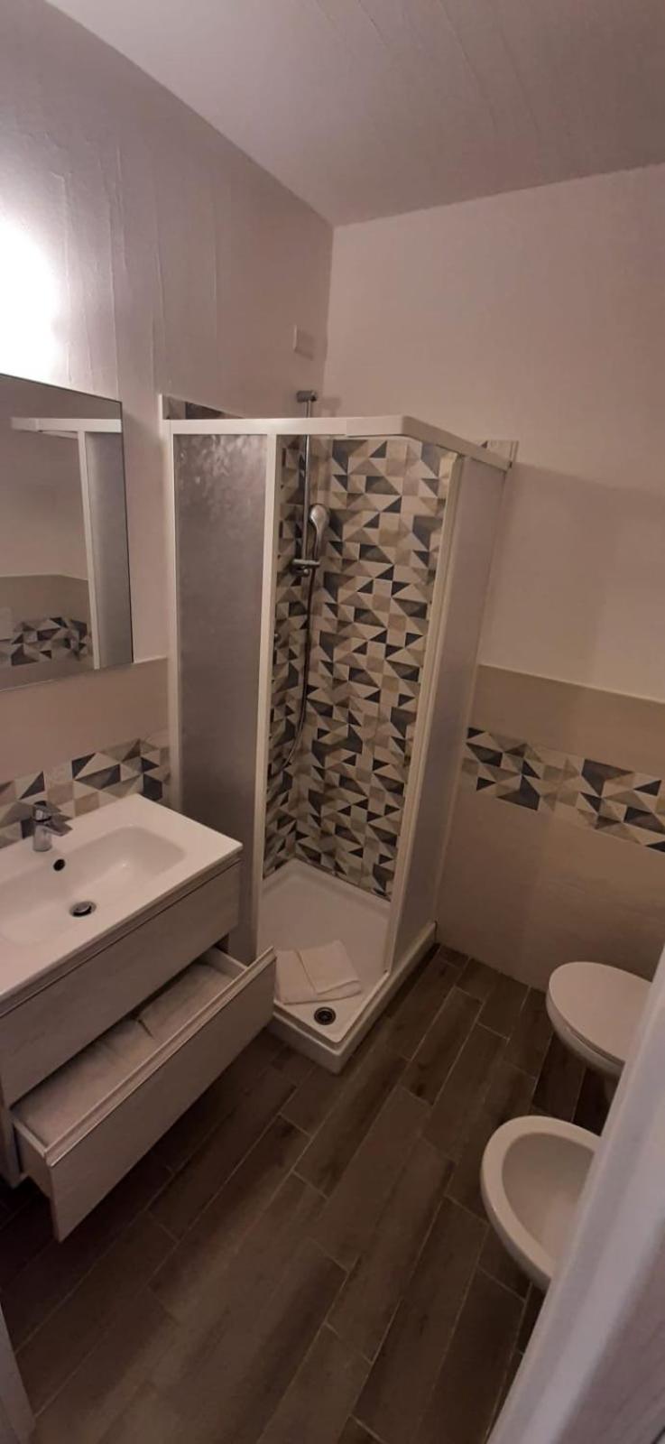 Skg Resort Arzachena Luaran gambar