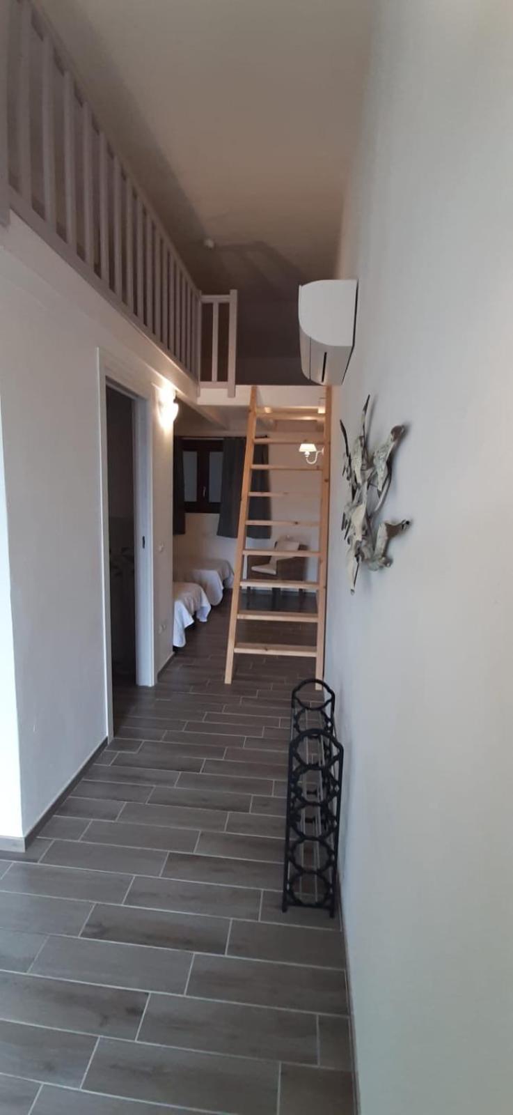 Skg Resort Arzachena Luaran gambar