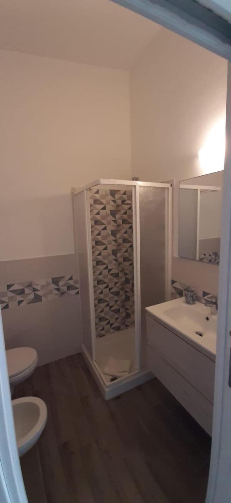 Skg Resort Arzachena Luaran gambar